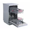 Toshiba DW-10F2EE(W)-CZ astianpesukone, 10 astiastoa, 47 dB
