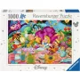 Disney Collector's Edition - Liisa ihmemaassa, palapeli 1000 palaa