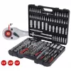 KS Tools 917.0779 hylsy-/hylsyavainsarja