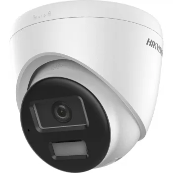 IP-valvontakamera dome Hikvision DS-2CD1343G2-LIUF/SL 4 MP, 2,8 mm, PoE, IP67, 2560×1440, WDR 120 dB