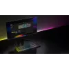 Corsair CH-9226D65-DE näppäimistö pelaaminen USB QWERTZ saksa harmaa