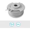 Gardena 5412-20 vaihtosiimakela tuotteelle 14704