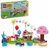 LEGO Animal Crossing 77046 Julianin syntymäpäiväjuhlat