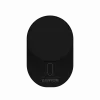 Langaton autolaturi CANYON OnGrip 105 15W Qi2 Wireless musta