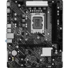 ASRock B760M-H2/M.2 DDR5 LGA1700 Micro-ATX -emolevy