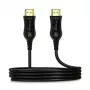 HDMI-kaapeli MediaRange MRCS222 10 m HDMI Type-A uros 2.1 48 Gbit/s