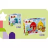 LEGO DUPLO ensimmäiset päivärytmit: ruokailu & nukkumaanmeno 10414