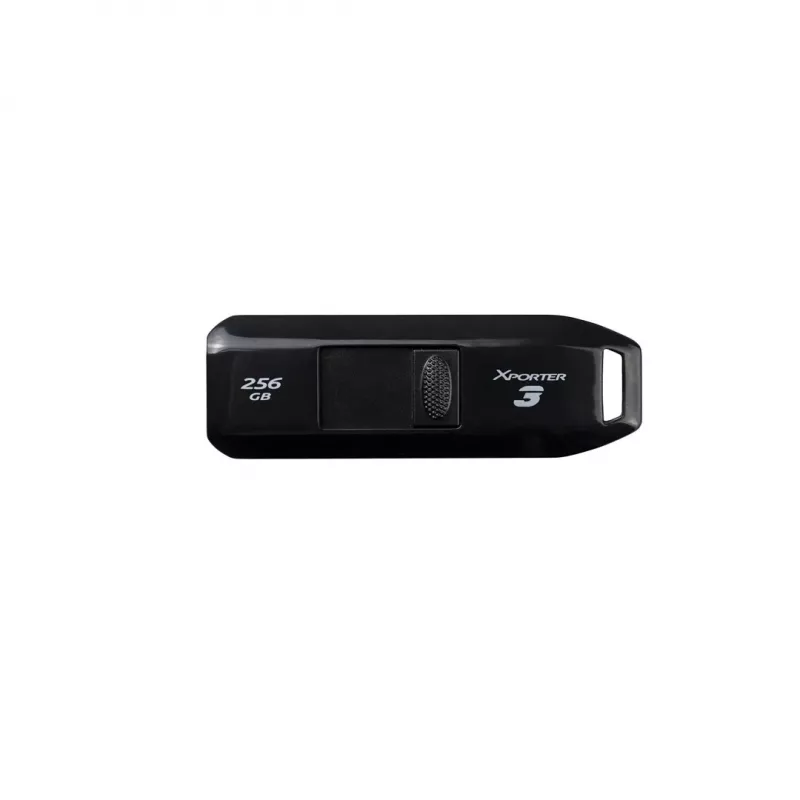 PATRIOT USB-muistitikku Xporter 3 256GB Type-A USB 3.2