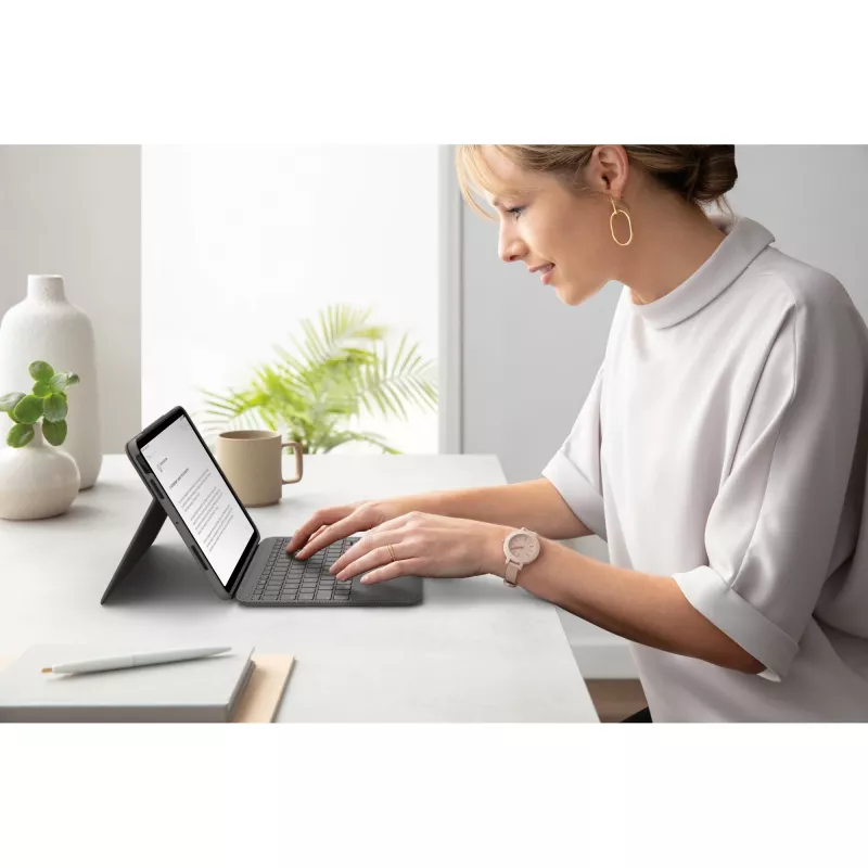 Logitech 920-009958 harmaa