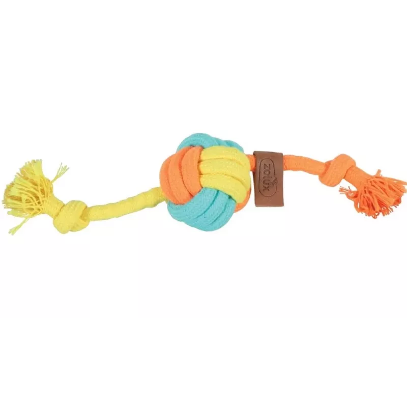 ZOLUX Twist - lelu koirille - 29 cm