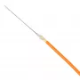 Optinen mikrokaapeli FIBERHOME 2,5 mm 4FO G.657A1 PE oranssi 4 km rumpu