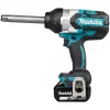 Makita DTW1005Z iskuruuvinväännin musta