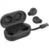 JLab JBuds Air True -kuulokkeet langattomat in-ear USB Type-A Bluetooth musta (IEUEBJBUDSAIRRBLK82)