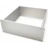 SCHROFF MULTIPAC CHASSIS 4U 460D - rack-tarvike - 4 HE (20860231)