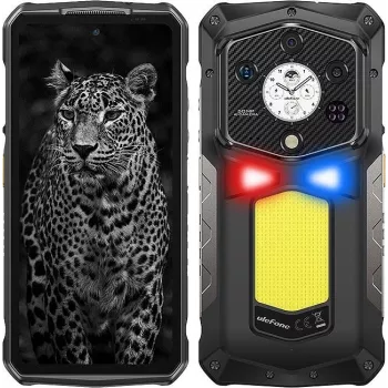 Robust Smartphone UleFone Armor 29 Ultra – 6,67
