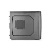PC-kotelo DeepCool DP-MATX-SMTR micro ATX musta