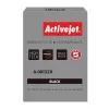 Värinauha ActiveJet A-OKI320 matriisitulostimeen nailon 8 mm x 1,6 m, musta, 3 000 000 merkkiä, 100 kpl pakkaus
