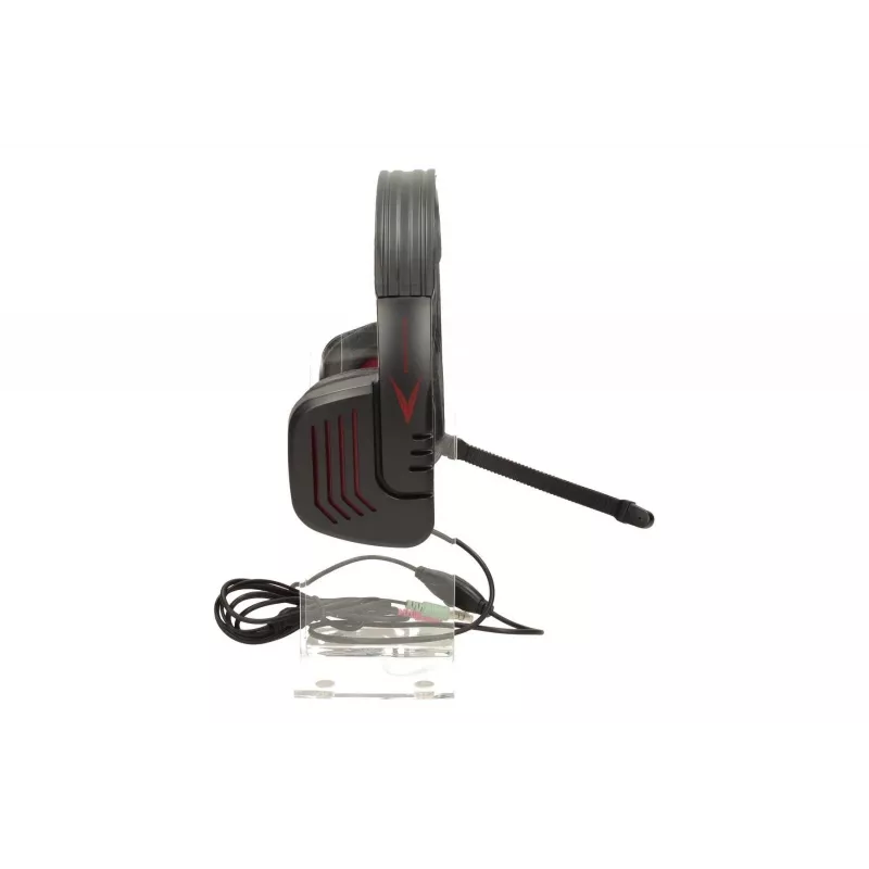Johdollinen headset MC-823 Ranger