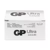 Alkaliparistot GP Battery Ultra AAA LR03 1,5V — 40 kpl:n pakkaus