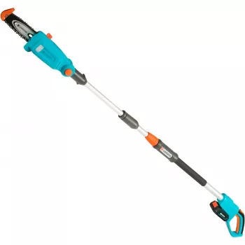 Gardena TCS 20 / 18V P4A 5 cm litium-ioni musta sininen oranssi