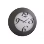 NeXtime seinäkello 2947 Walter, Ø 45 cm, musta