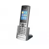 IP-puhelin Grandstream Networks DP730 musta harmaa