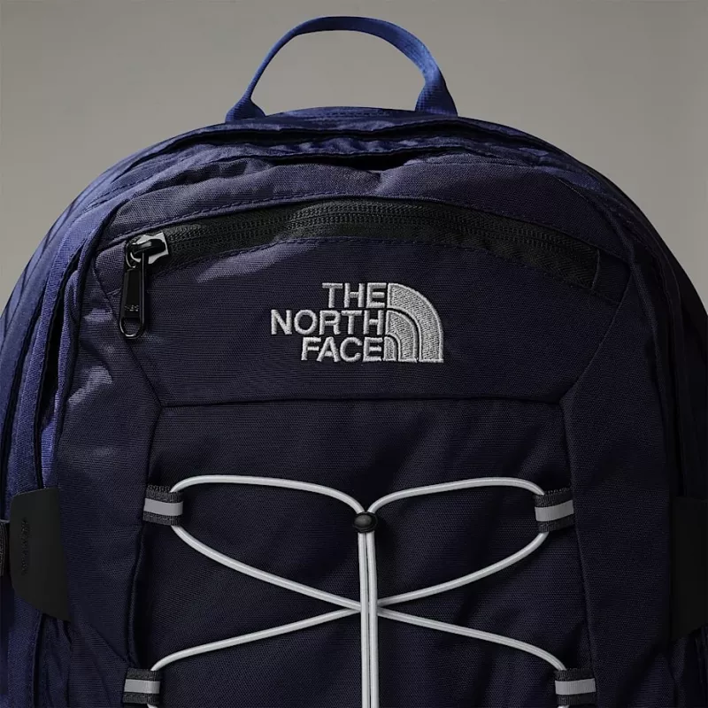 Reppu The North Face Borealis Classic - tnf navy/tin harmaa