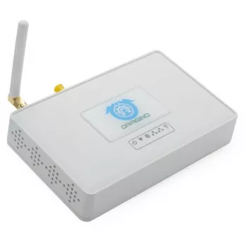 DRAGINO - yhdyskäytävä - LoRa - sisäyhdyskäytävä - LG308N-868 (ilman 4G/LTE)