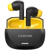 Canyon CNS-TWS7BY tuote musta