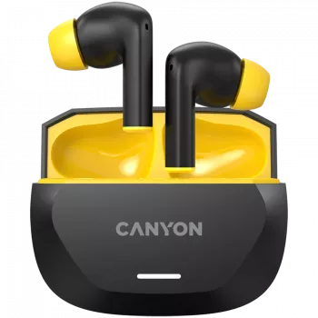 Canyon CNS-TWS7BY tuote musta