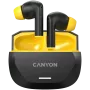 Canyon CNS-TWS7BY tuote musta