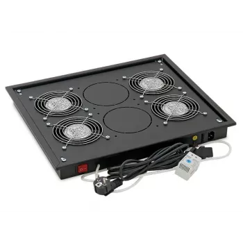 Tuuletinyksikkö Triton RAC-CH-X03-X3 220 V/30 W 2 tuuletinta termostaatti