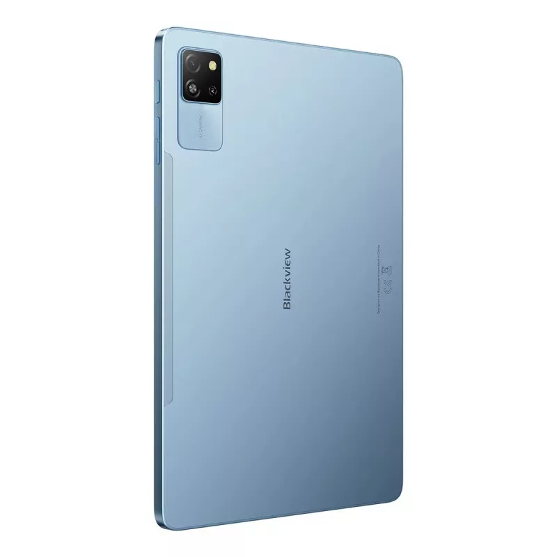 Blackview Tab60 Pro 10 tuuman tabletti 8/128 Gt, taivaansininen