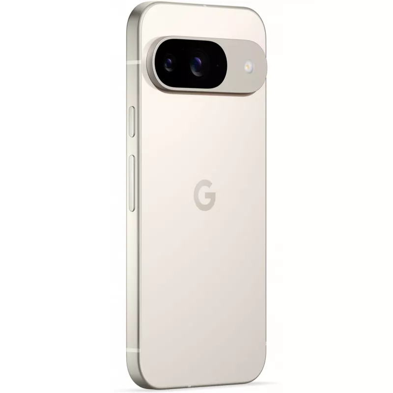 Matkapuhelin Pixel 9 256GB/PORCELAIN GA05843-GB Google