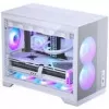 Phanteks XT M3 Micro Tower valkoinen