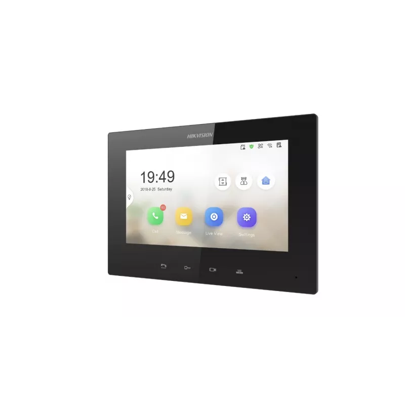 Video-ovipuhelimen näyttö HIKVISION DS-KH6220-LE1