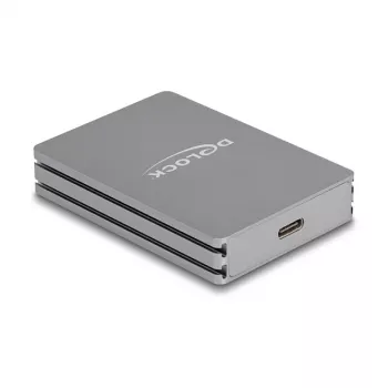 Delock 91012 USB Type-C -kortinlukija CFexpress Type A