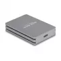 Delock 91012 USB Type-C -kortinlukija CFexpress tyyppi A