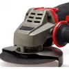 Kulmahiomakone TE-AG 125/1010 (punainen/musta, 1 010 W)