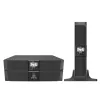 UPS EVER RT 1000 T 1000VA 800W – Rack/Tower Online-UPS, 1000 VA, 800 W lähtö