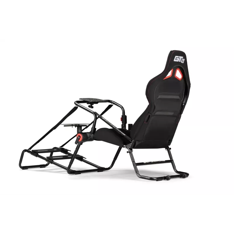 Next Level Racing GTLITE PRO taitettava cockpit