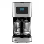 Cecotec Coffee 66 Smart 1555 ohjelmoitava suodatinkahvinkeitin, 950 W