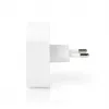 Nedis Zigbee -yhdyskäytävä WIFIZBT10CWT