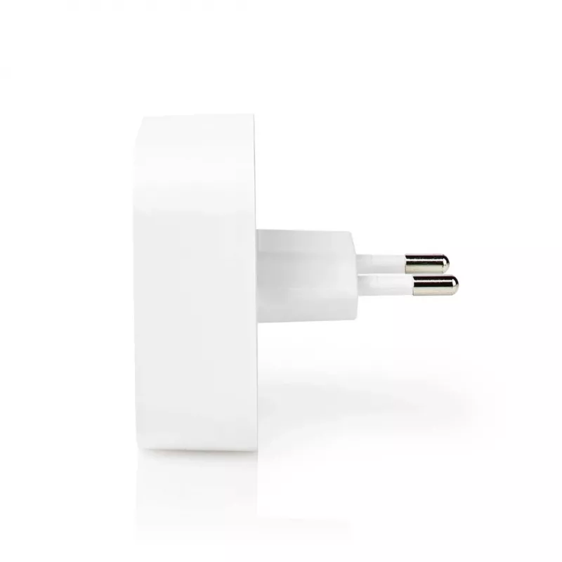 Nedis Zigbee -yhdyskäytävä WIFIZBT10CWT