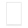 Tarrarulla NIIMBOT PL50*70-100 lämpötarrat 50×70 mm valkoinen, 100 kpl
