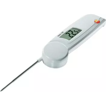 TESTO pistolämpömittari 103 (0560 0103)