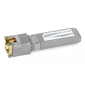 SFP-lähetin-vastaanotin kupari LANCOM SFP-CO10-MG 10000 Mbit/s SFP