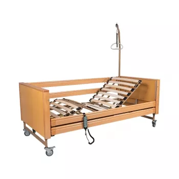 MDH CAREBED Premium hoito- ja kuntoutussänky
