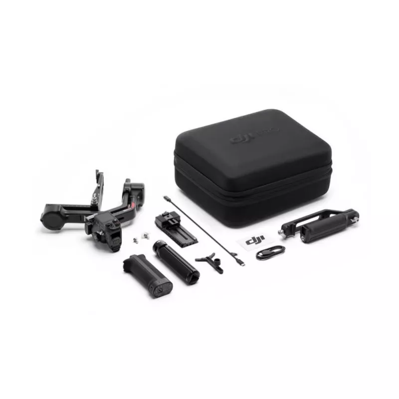 DJI RS 4 Pro gimbal-vakain CP.RN.00000345.04