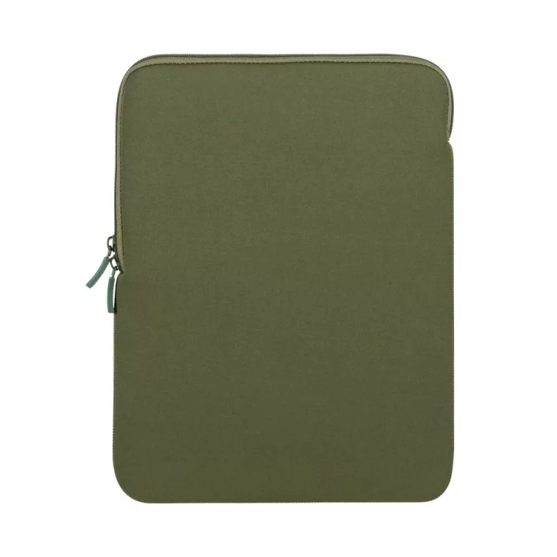 Rivacase 5221 antishock-kannettavan suojakotelo, 13,3-15,6 tuumaa (39,6 cm), khaki